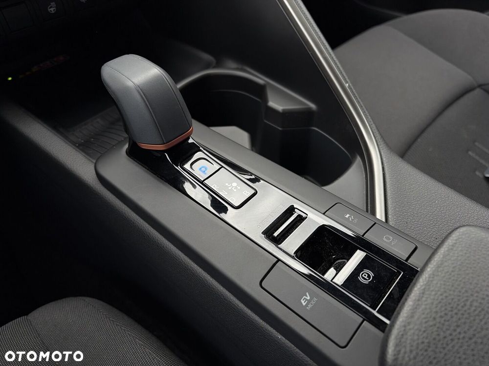 Toyota C-HR 1.8 Hybrid Style - 25