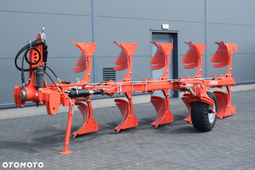 Maschio Gaspardo UNICO - 7