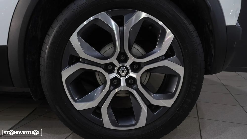 Renault Captur 1.0 TCe Evolution - 9