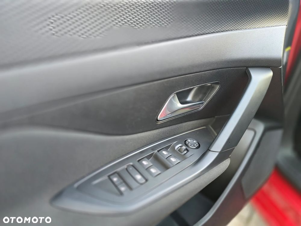 Peugeot 308 1.2 PureTech Active S&S - 12