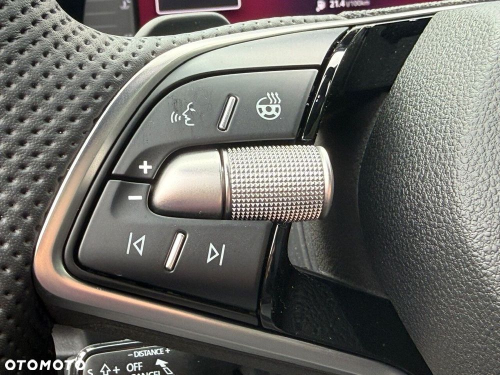 Skoda Octavia - 22