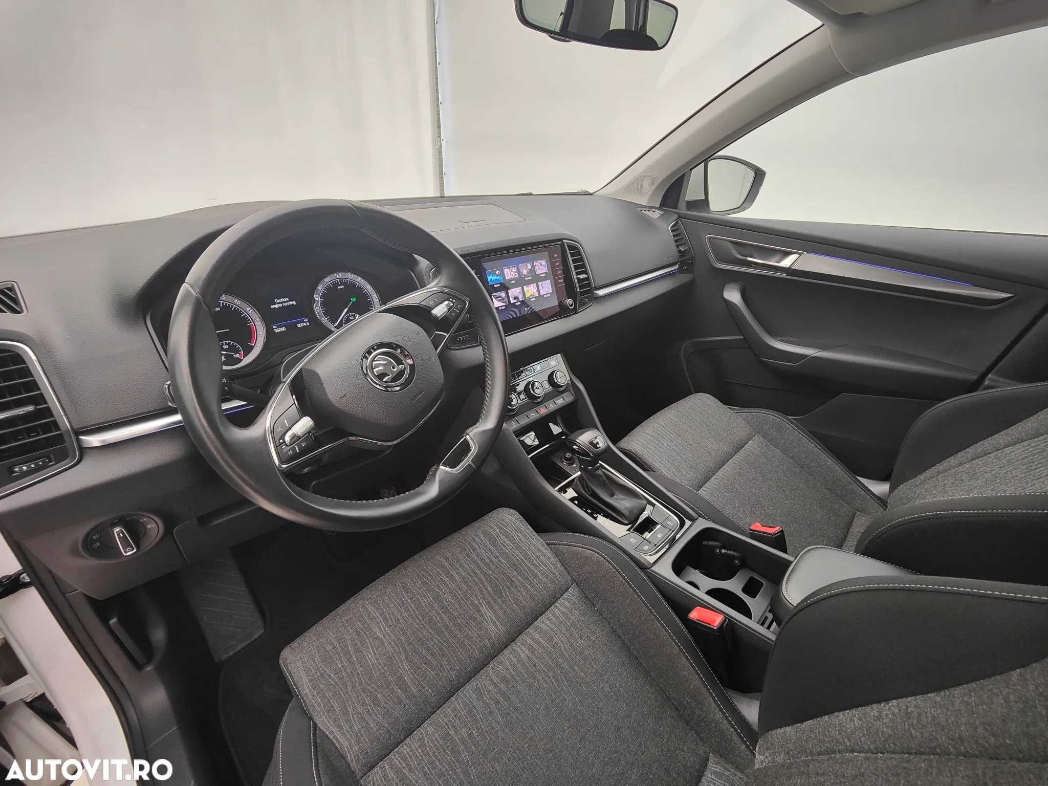 Skoda Karoq 2.0 TDI 4X4 DSG Style - 8