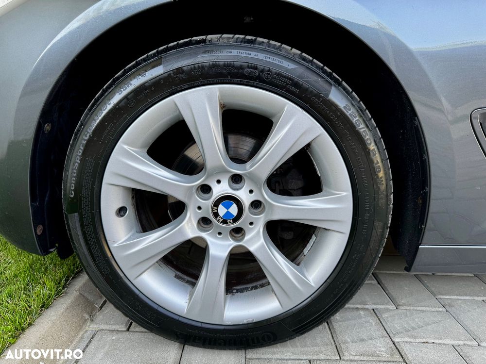 BMW Seria 3 320i GT - 19