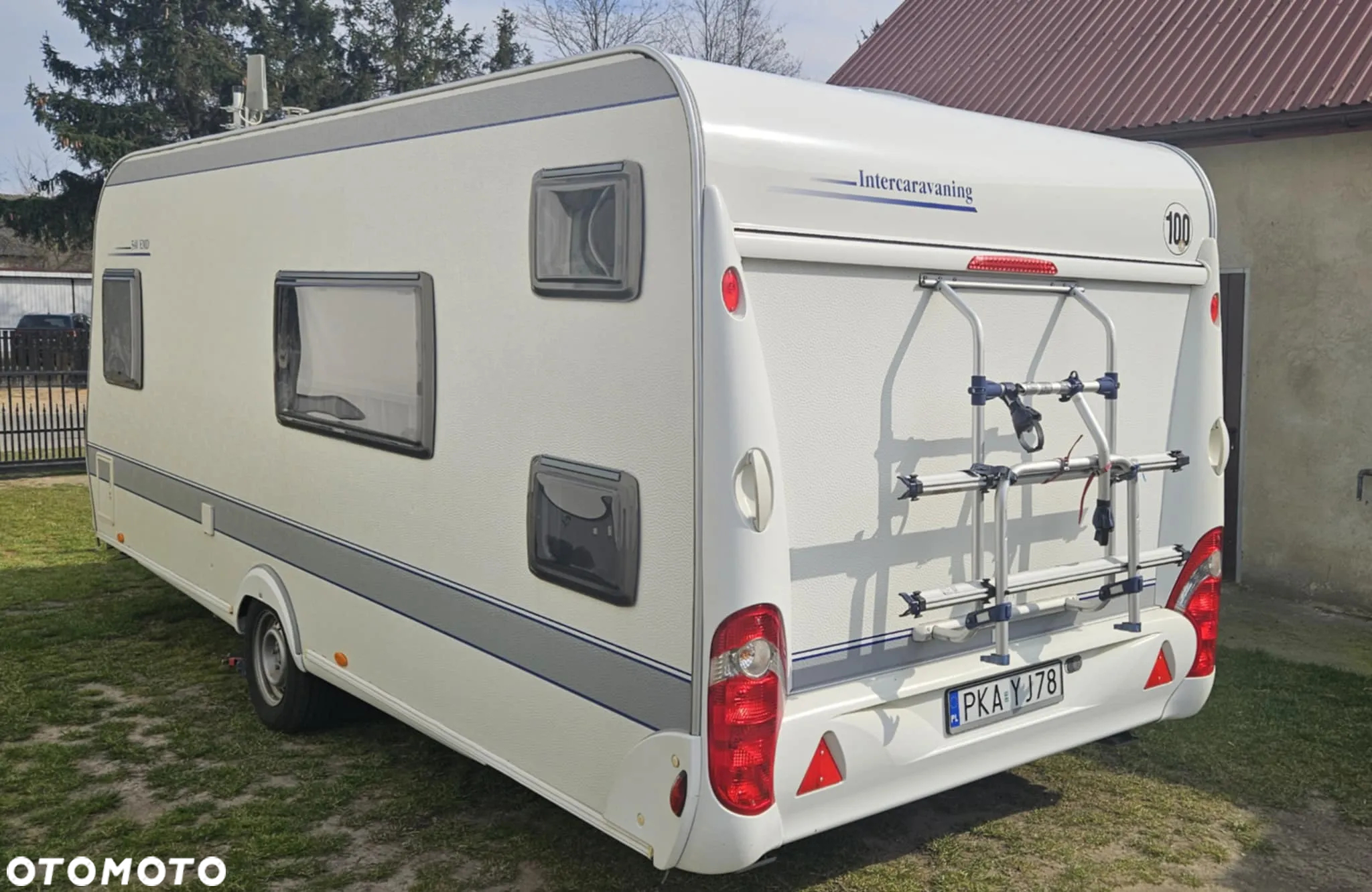 Hobby 540KMFE - 7