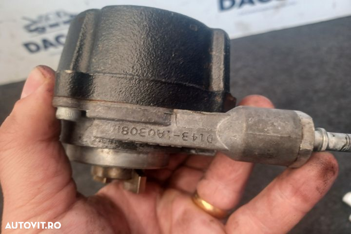 Pompa vacuum mecanica 2.0D Citroen Xsara 1 [facelift] [2000 - 2004] B - 5