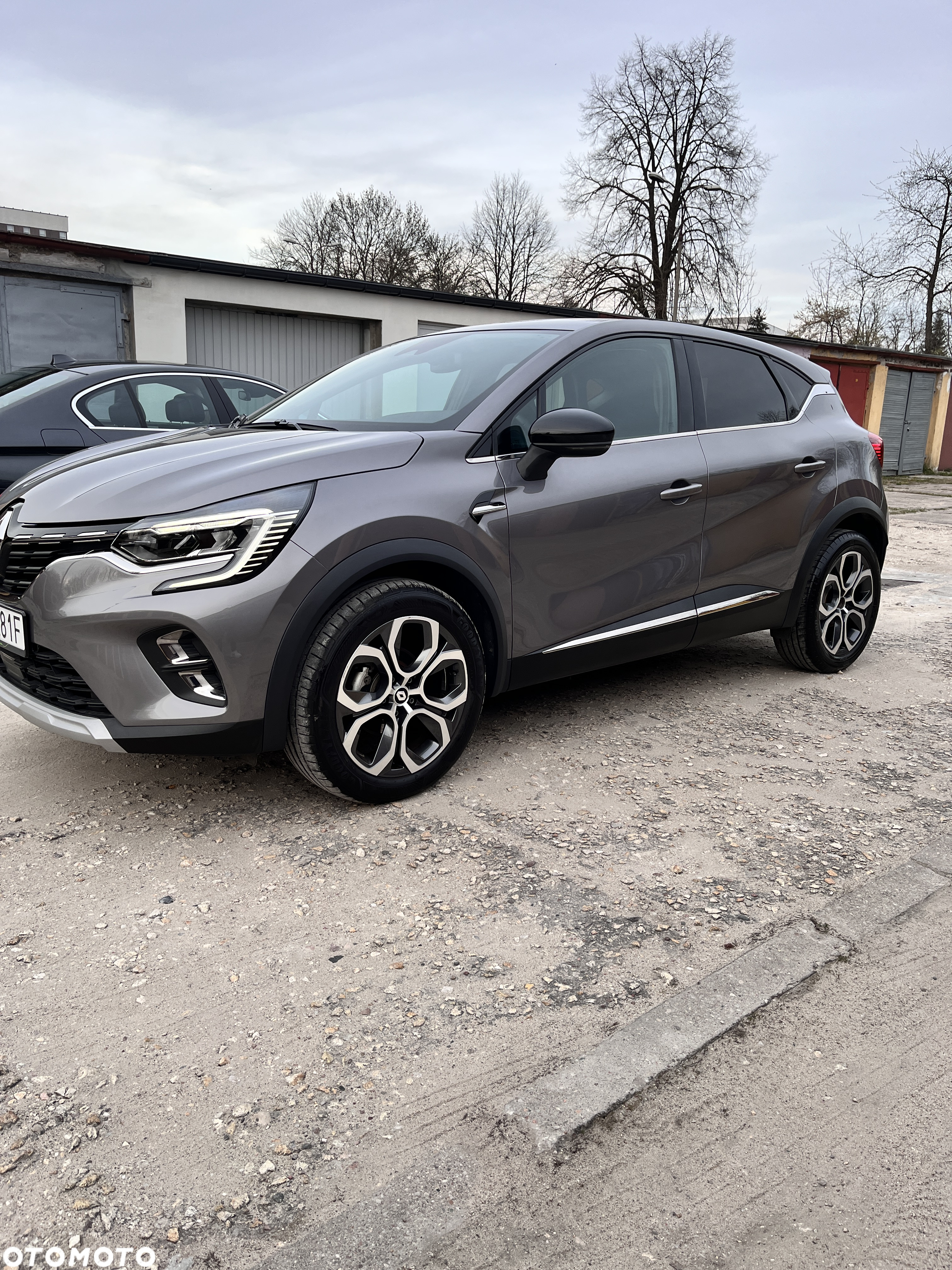 Renault Captur 1.3 TCe Intens - 3