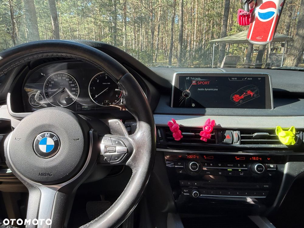 BMW X5 - 23