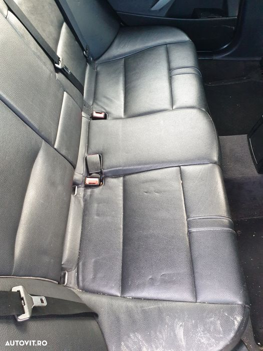 Dezmembrez Bmw x3 e83 - 5