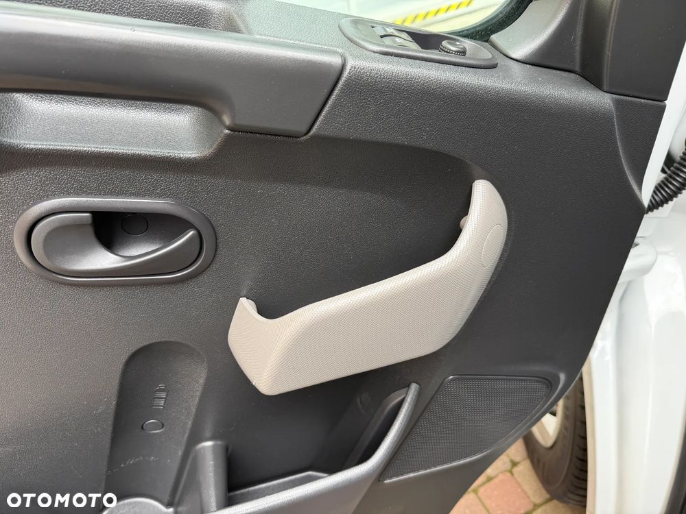 Nissan Master Movano  L3H2 - 19