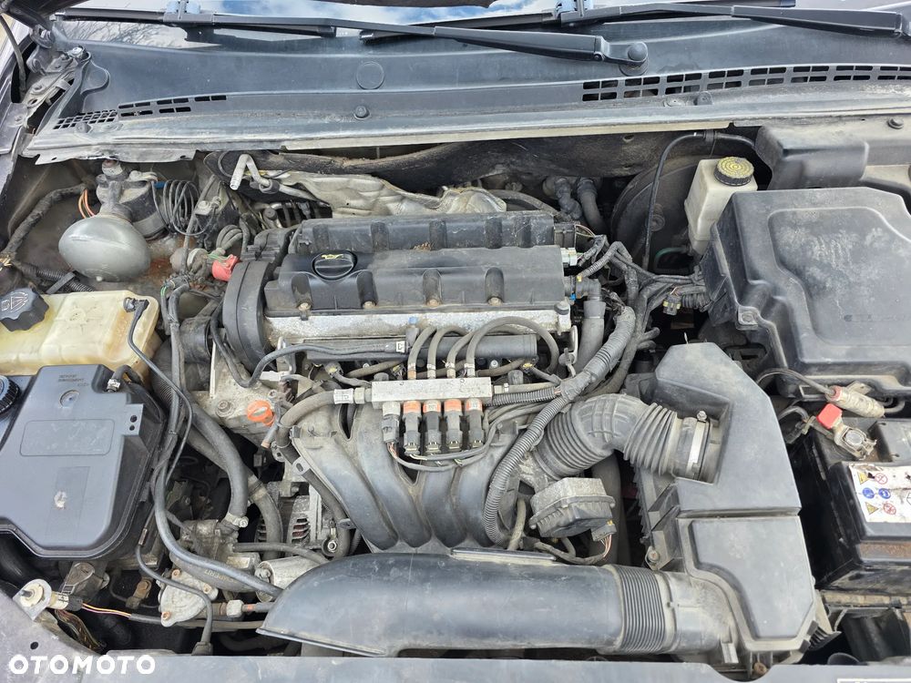 Citroën C5 1.8i 16V Dynamique - 12