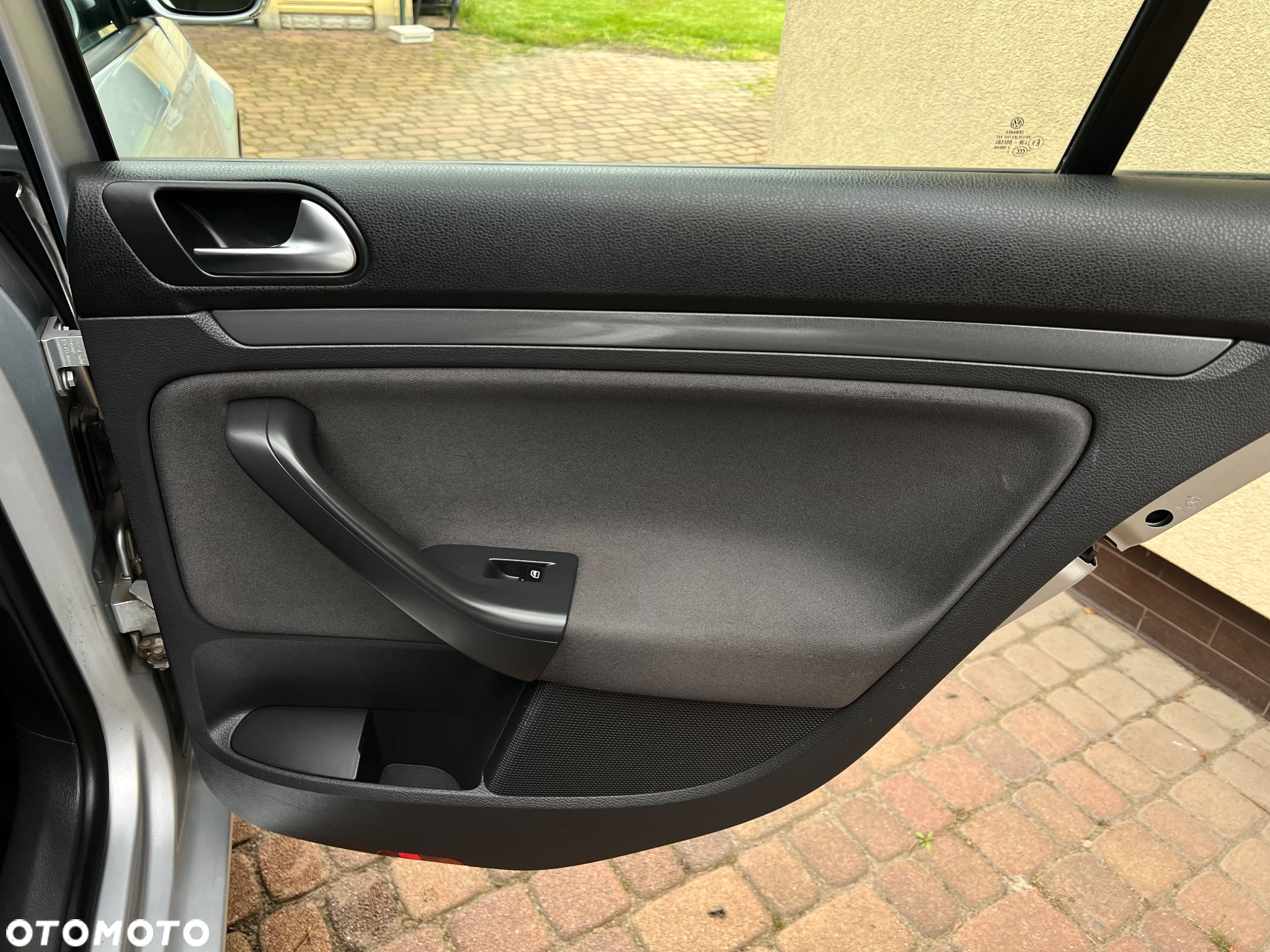 Volkswagen Golf 1.6 Comfortline - 13