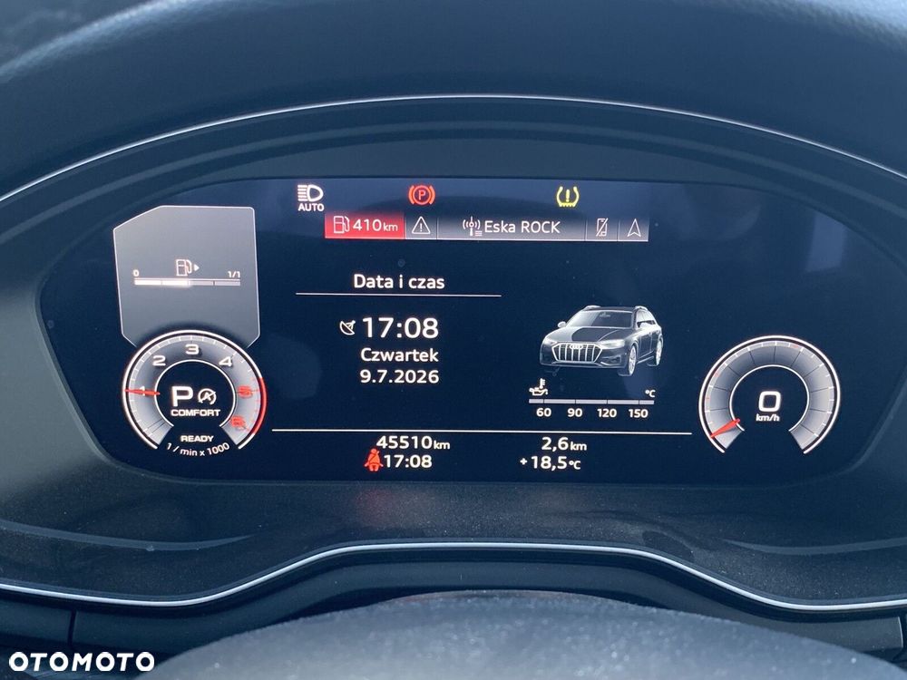 Audi A4 Allroad - 37
