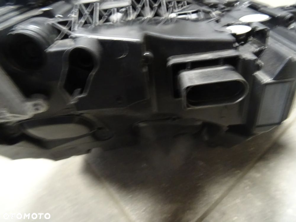 Lampa Mercedes S-Klasa W223 lewy przód A2239067505 - 7