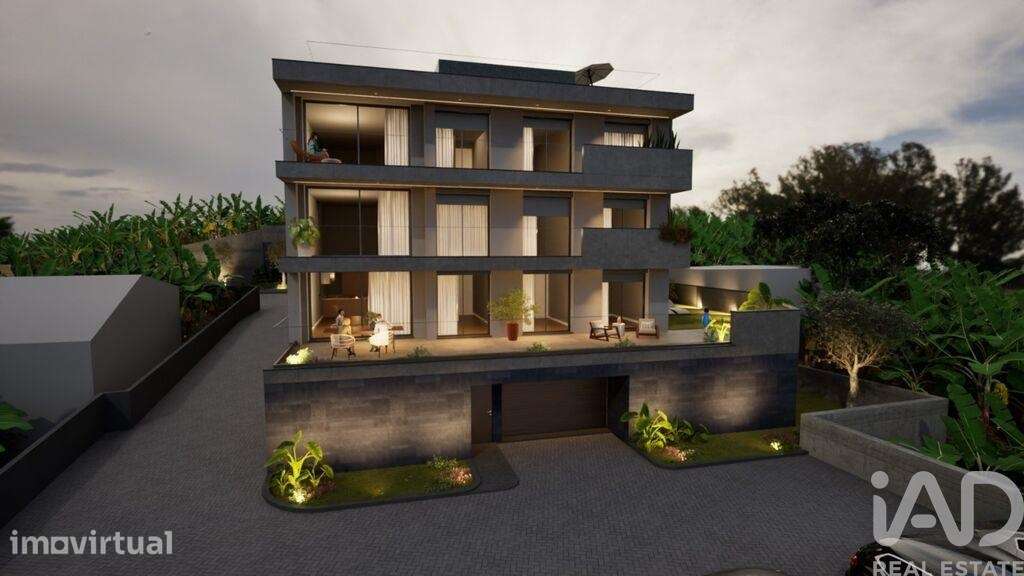 Apartamento T3 em Câmara de Lobos de 141,00 m2 - Grande imagem: 3/11
