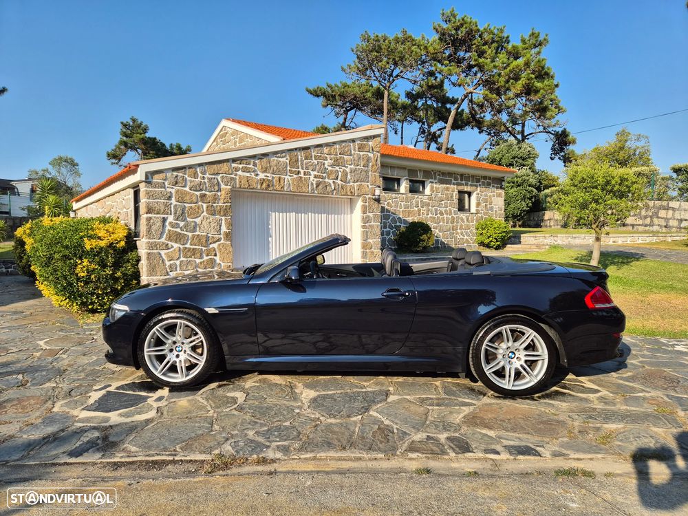 BMW 635 d - 2