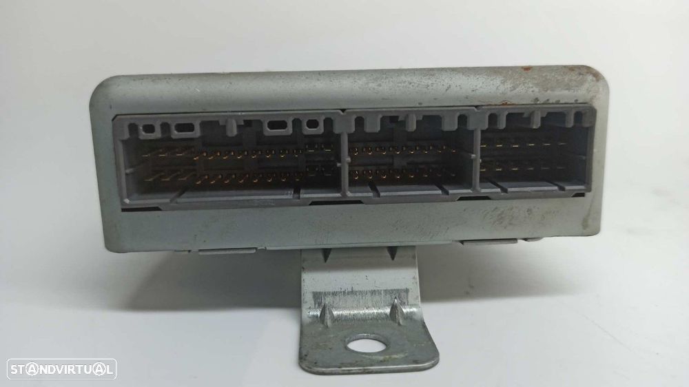 CENTRALINA DO MOTOR UCE SSANGYONG KORANDO 2.9 D - 3