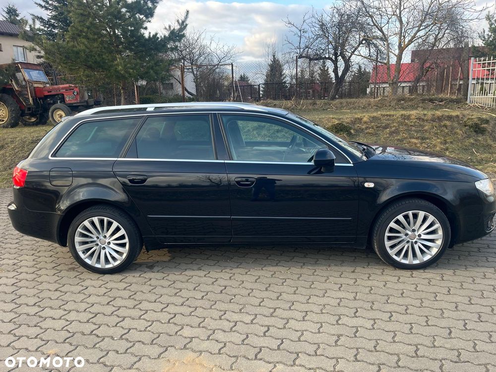 Seat Exeo 1.8TSI Reference - 7