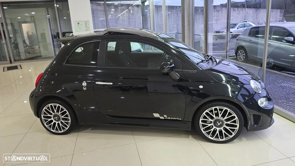 Abarth 595 1.4 T-Jet - 2