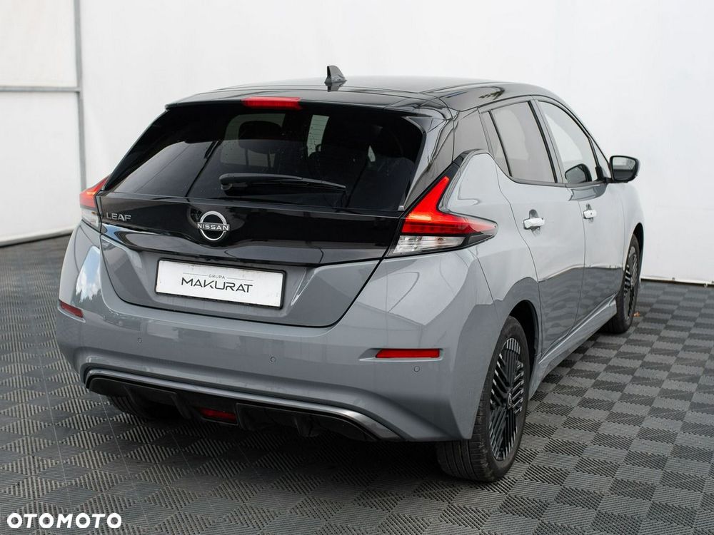 Nissan Leaf 40kWh N-Connecta - 6