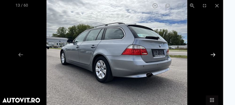 BMW Seria 5 - 3