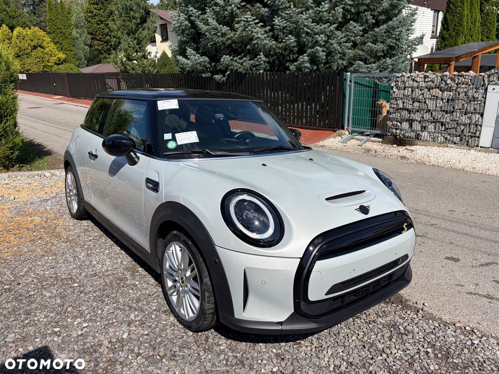MINI Cooper SE Trim S - 1