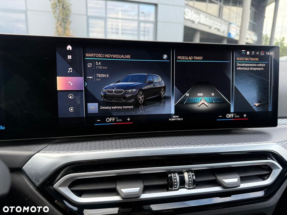 BMW Seria 3 - 16