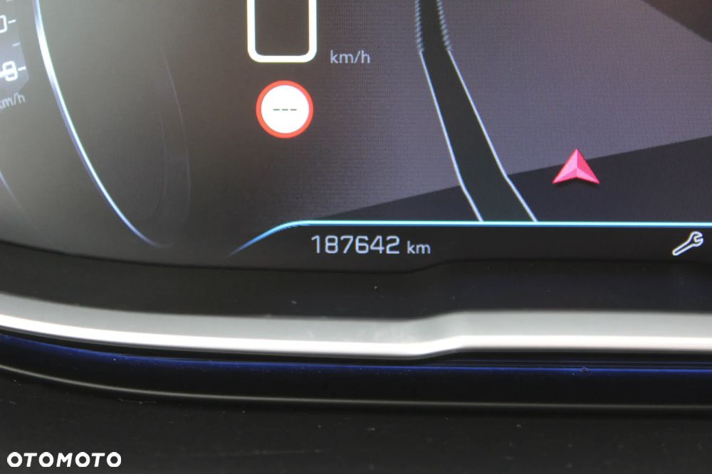 Peugeot 3008 BlueHDi 120 Stop & Start Allure - 19