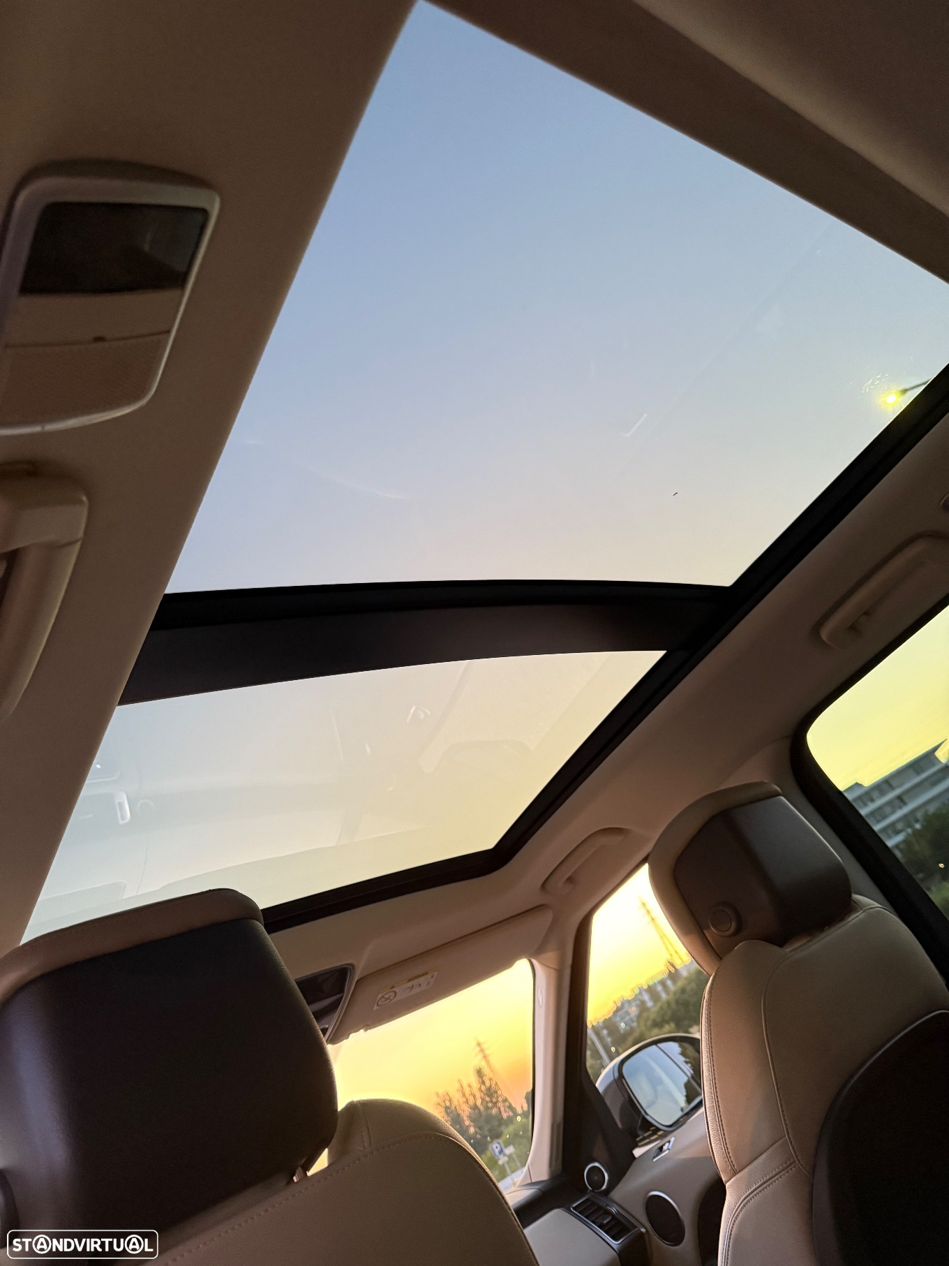 Land Rover Range Rover Sport 2.0 SD4 SE - 18