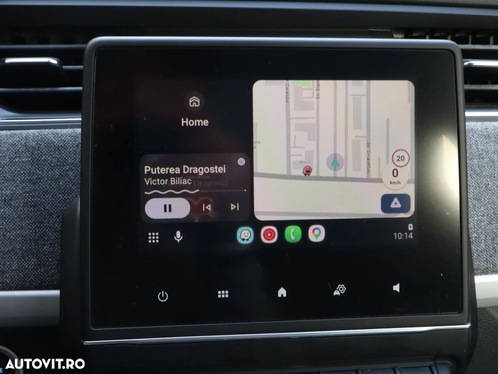 Renault ZOE (mit Batterie) Z.E. 50 EXPERIENCE - 27