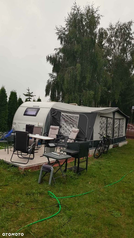 Adria ASTELLA AMAZON 613HT - 1