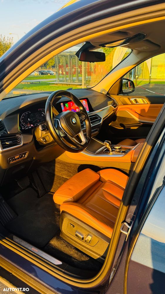 BMW X5 - 4