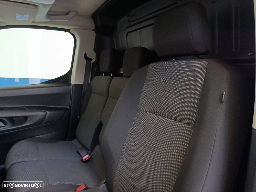 Fiat doblo - 9
