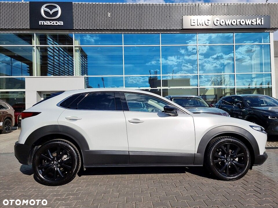 Mazda CX-30 - 17