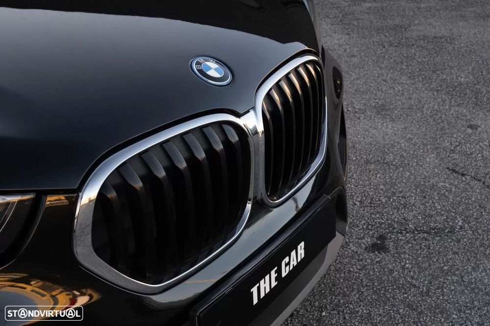 BMW X1 xDrive25e Sport Line - 3