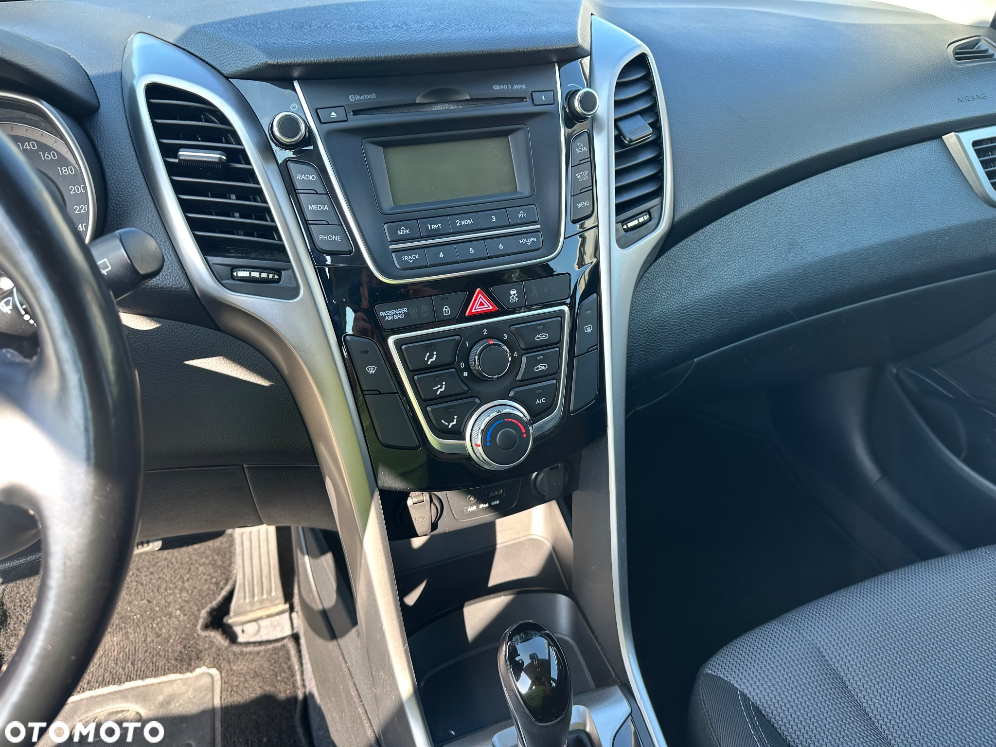 Hyundai i30 1.6 CRDi Comfort - 22