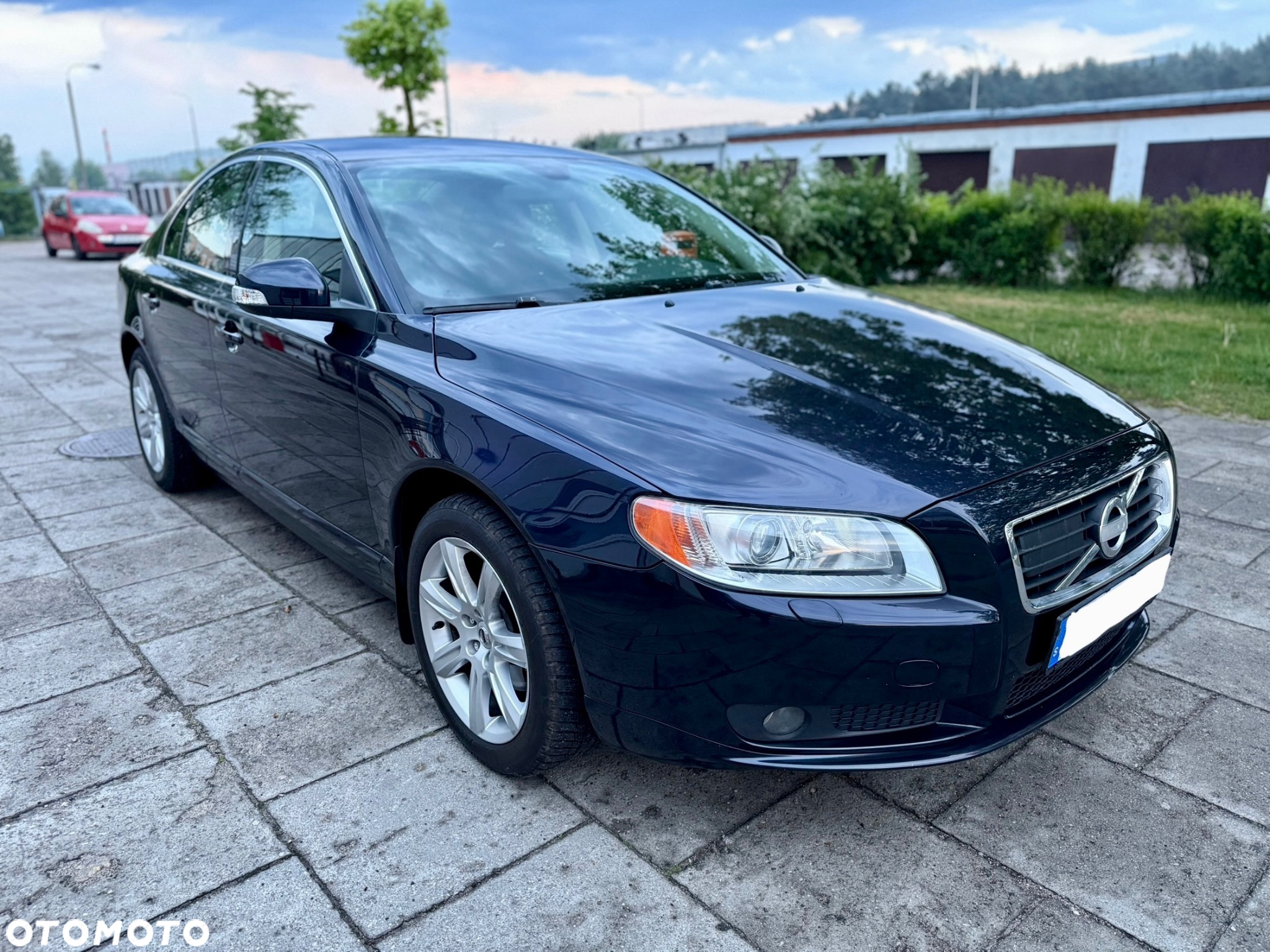 Volvo S80 2.5T Momentum - 27