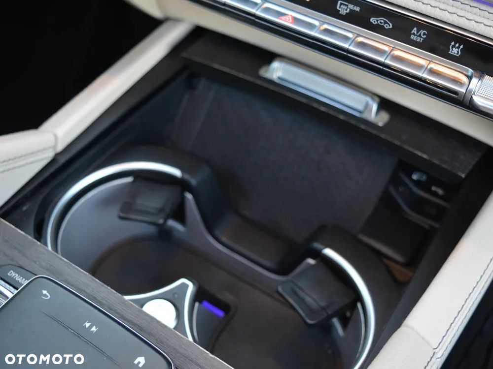 Mercedes-Benz GLE 350 de 4-Matic Premium Plus - 34