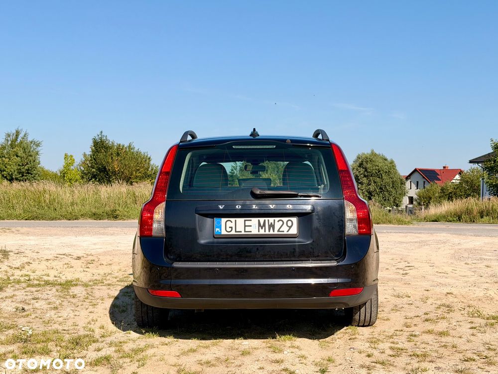 Volvo V50 1.6D - 5