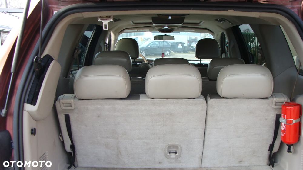 Chrysler Aspen 5.7 Limited AWD - 11