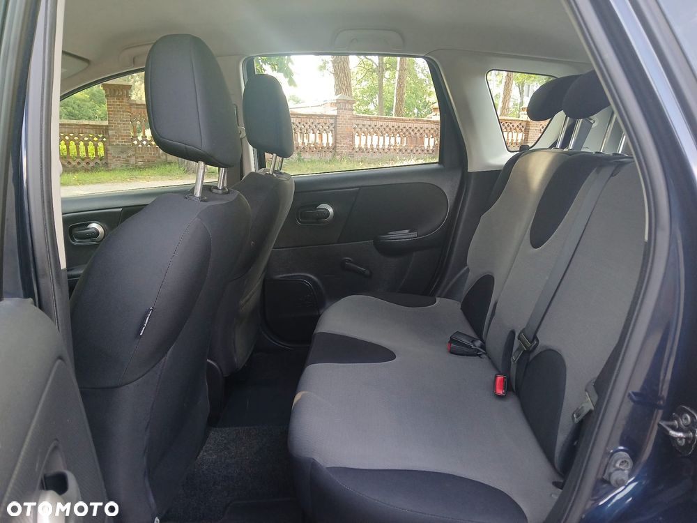 Nissan Note - 18