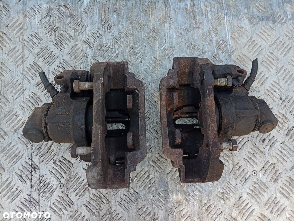 Citroen XM HB Y4 zacisk hamulcowy lewy prawy przód - 4