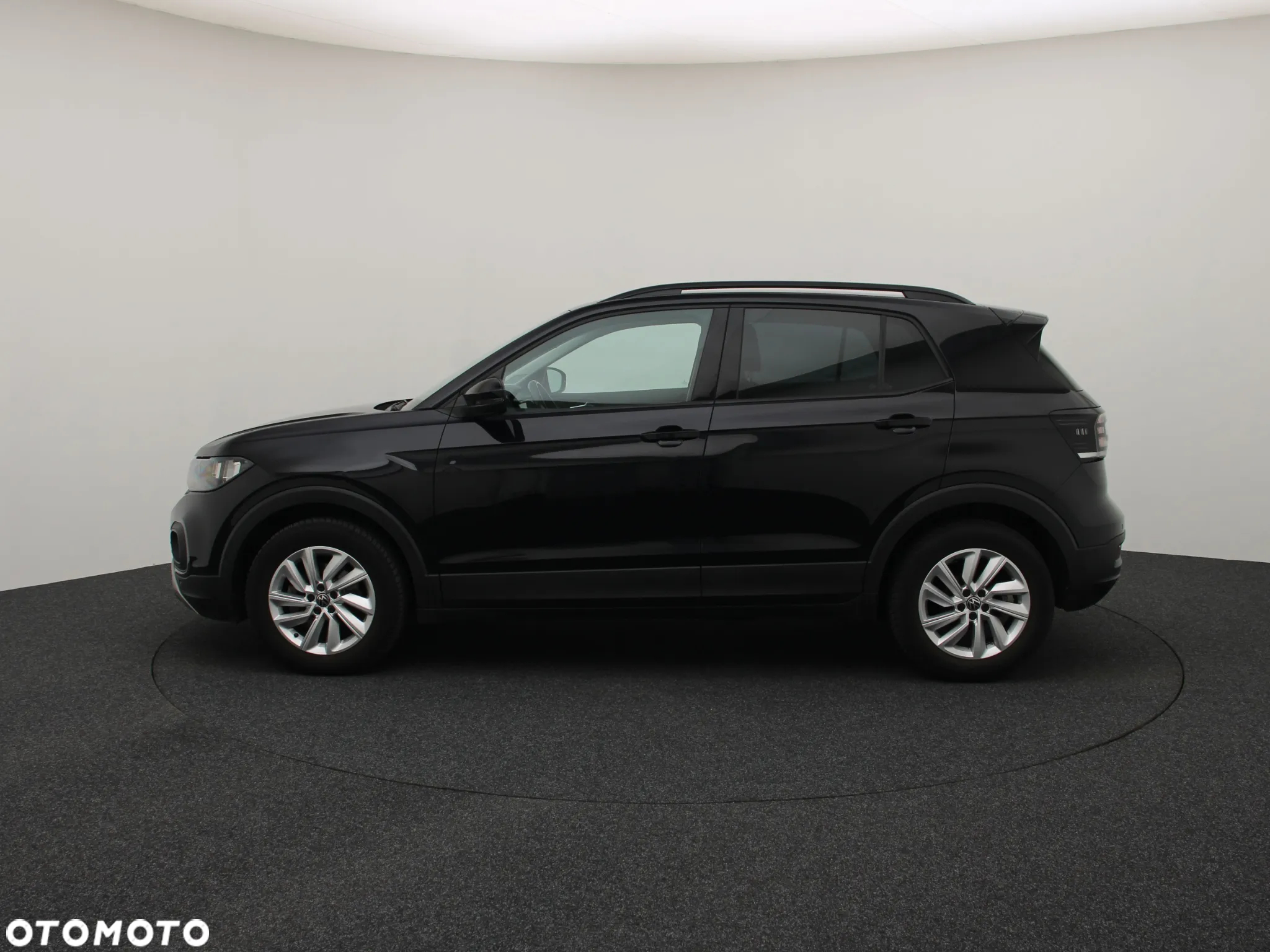 Volkswagen T-Cross 1.0 TSI Life DSG - 12