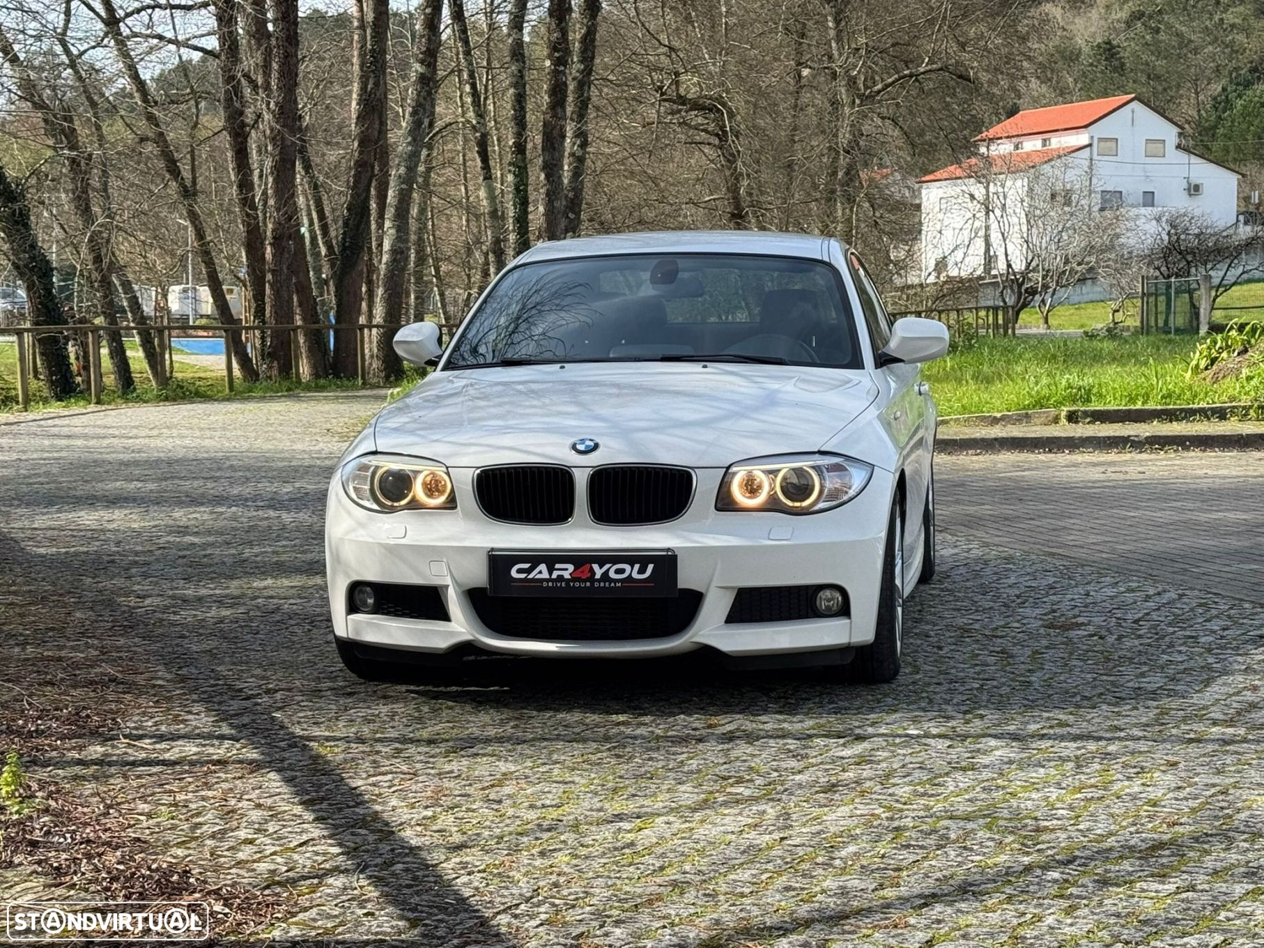 BMW 120 - 9