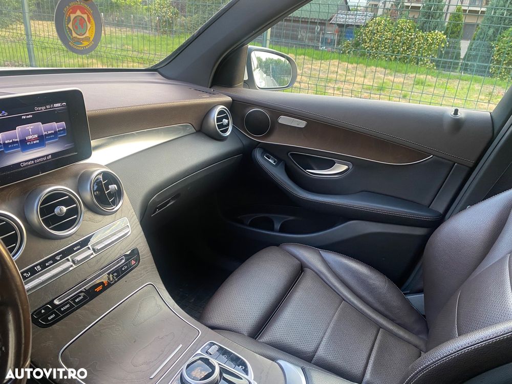 Mercedes-Benz GLC - 3