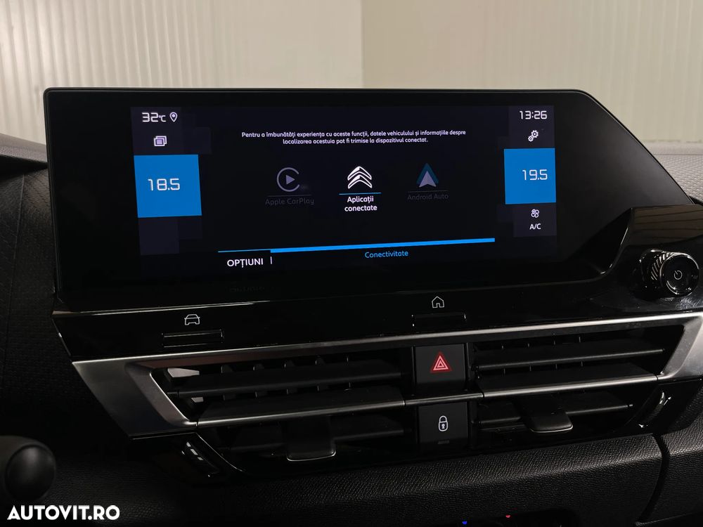 Citroën C4 1.5 BlueHDi S&S EAT8 Feel Pack - 16