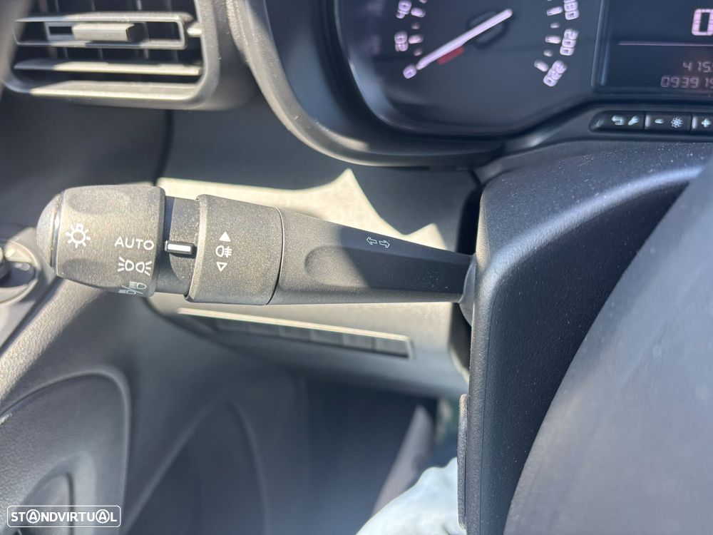 Toyota PROACE CITY L2-H2 - AC / LONGA / IVA DEDUTIVEL - 28