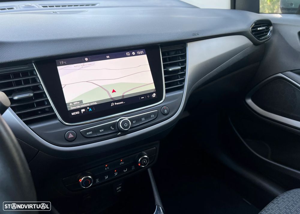 Opel Crossland X 1.6 CDTi Edition - 14