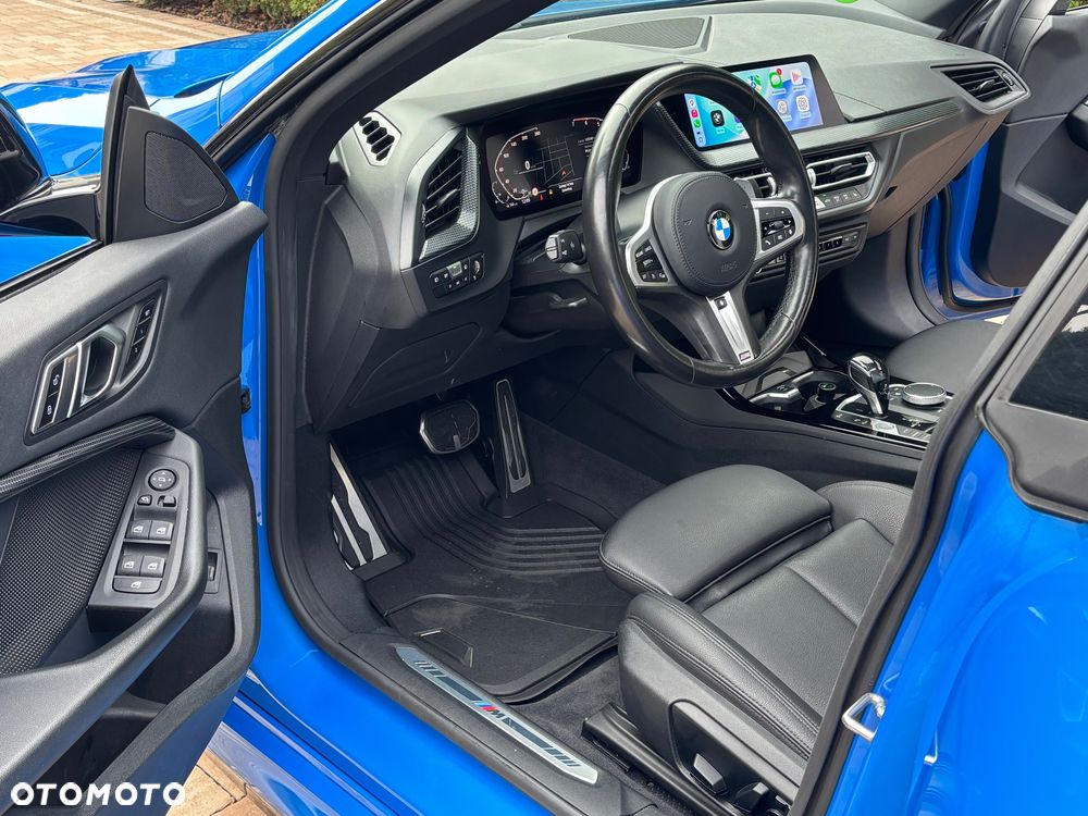 BMW Seria 2 225i M Sport sport - 15