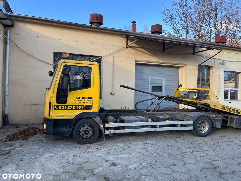 Iveco Eurocargo - 16