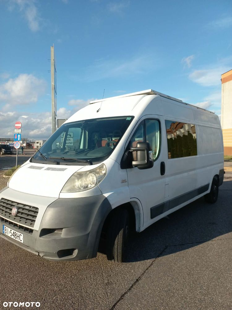 Fiat Ducato - 1
